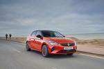 Vauxhall Corsa-e 2019 года